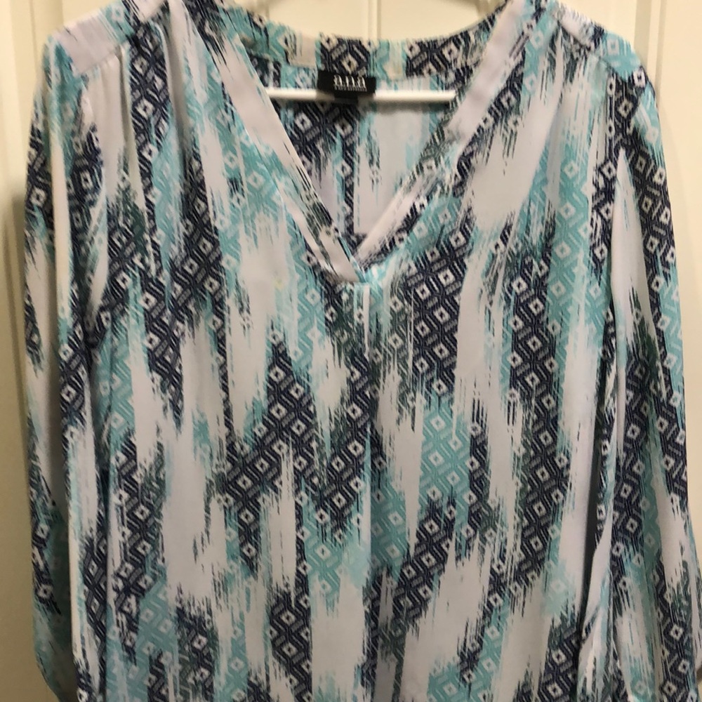 A.N.A Large top